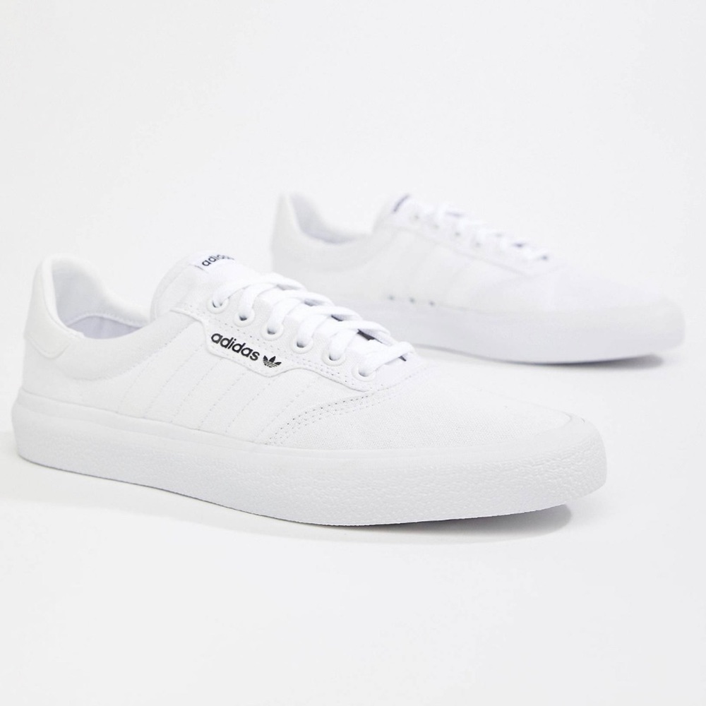 Adidas Originals 3MC Mens Sneakers Size 7